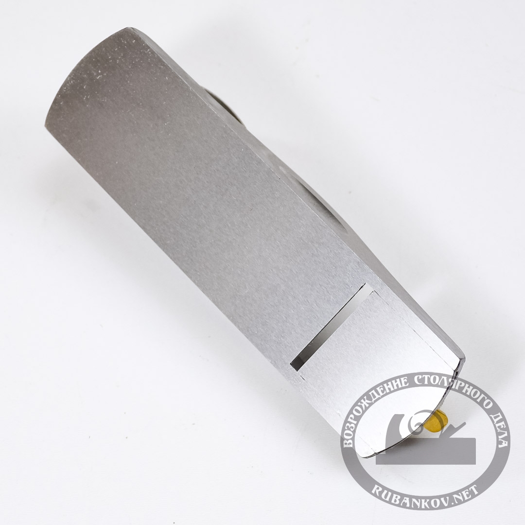  Dictum Block Plane, 160/35/12/SK4