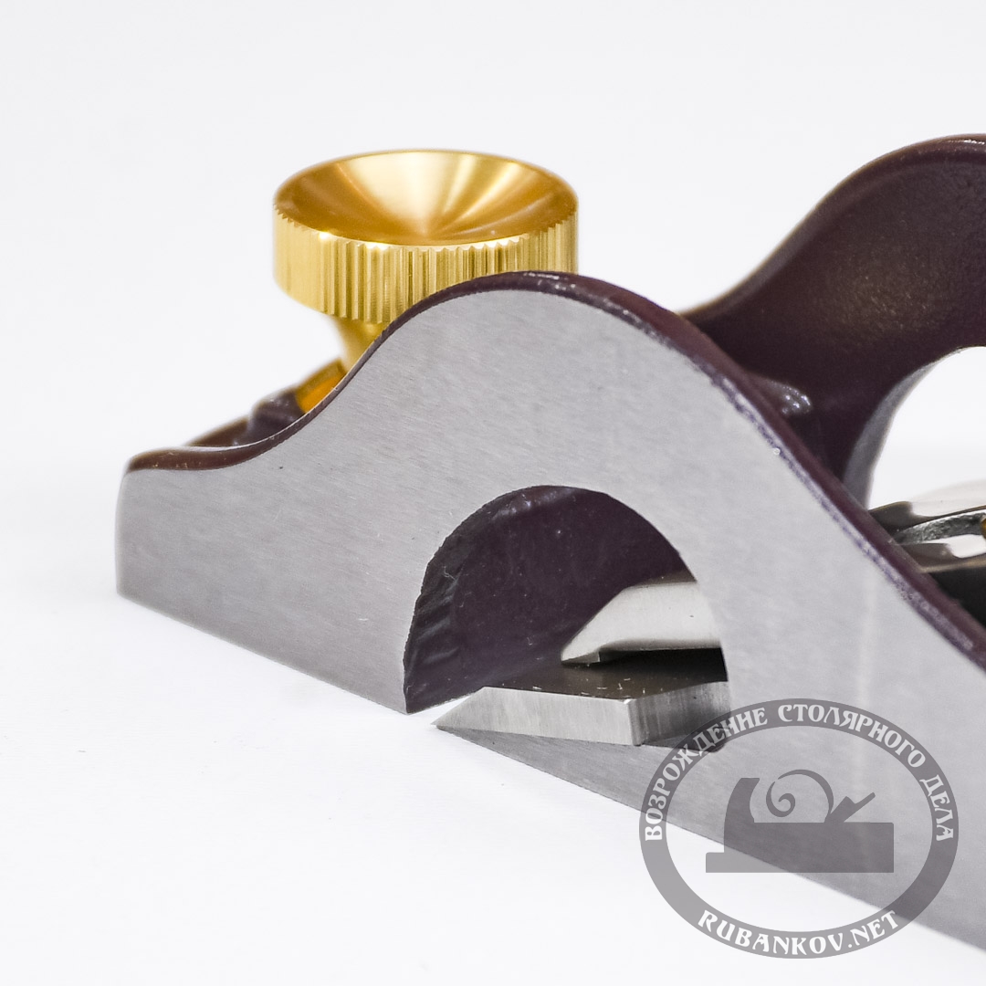  Dictum Block Plane, 160/44/12//SK4,   