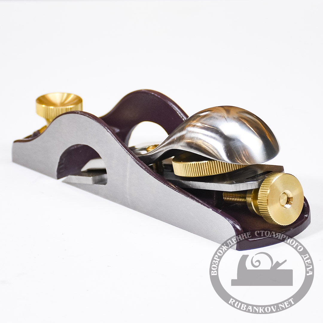  Dictum Block Plane, 160/44/12//SK4,   