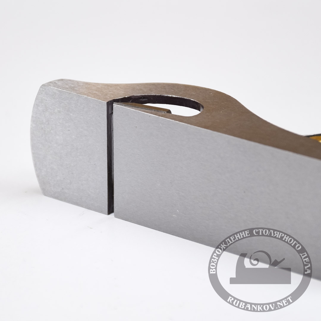  Dictum Block Plane, 160/44/12//SK4,   