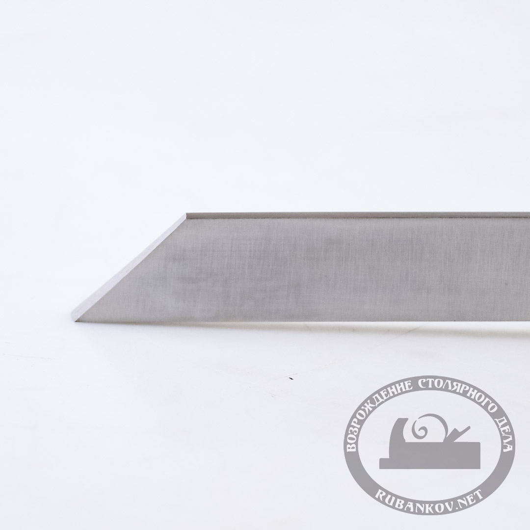   Crown HSS, Parting Fluted Tool, 6.5,  216