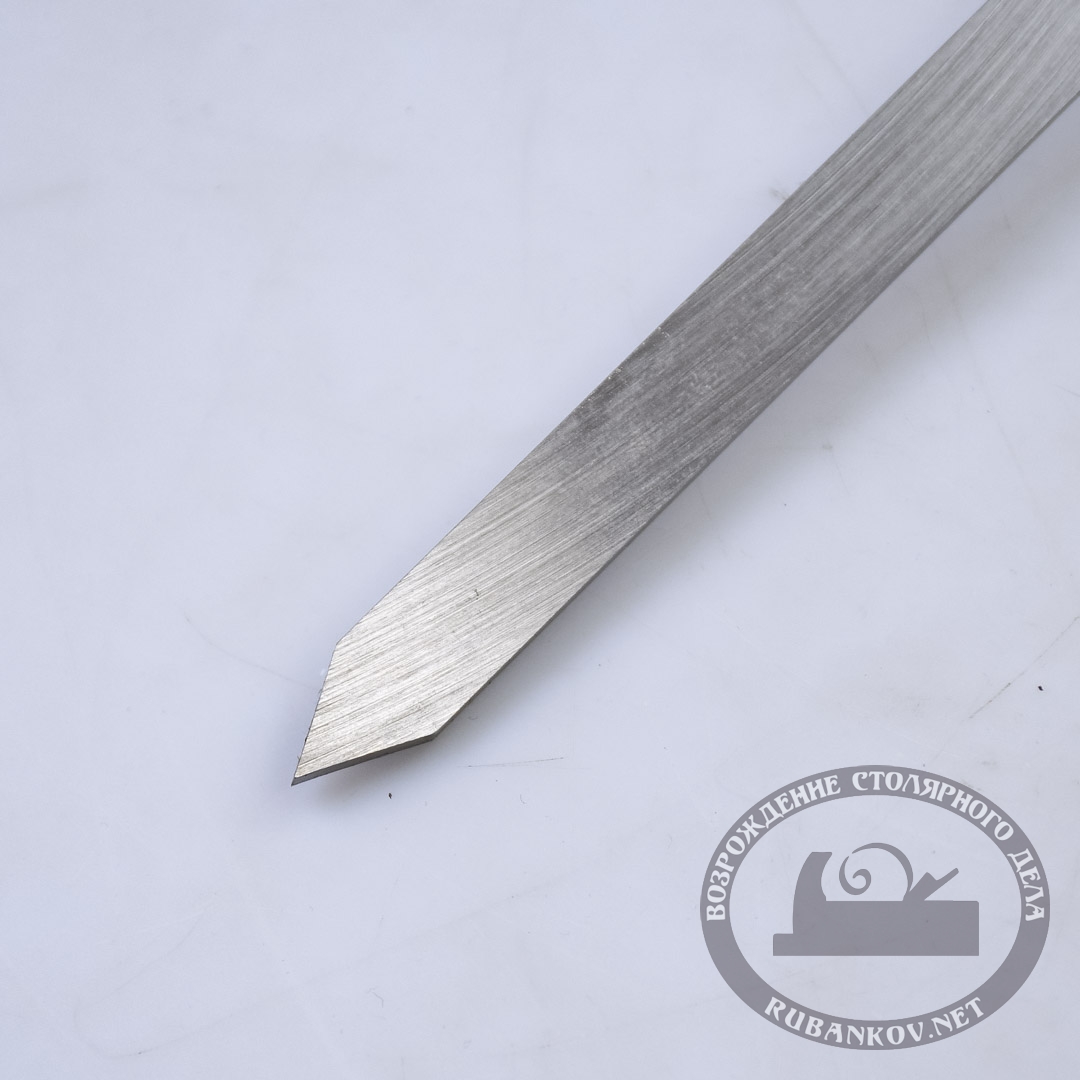   Crown HSS, Parting Triangular Tool, 3,  216