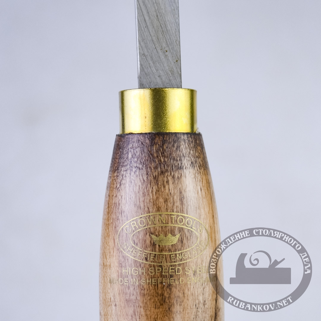   Crown HSS, Parting Triangular Tool, 3,  216