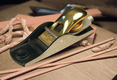  .Lie-Nielsen N102 LA/133/31.7