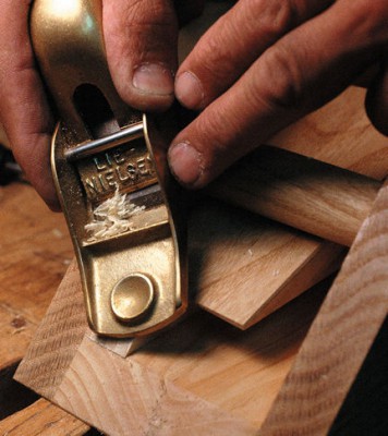  .Lie-Nielsen N103 SA/133/31.7