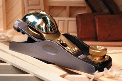 Рубанок торц.Lie-Nielsen N9.1/2 SA/158/34.9мм Рубанок торц.Lie-Nielsen N9.1/2 SA/158/34.9мм