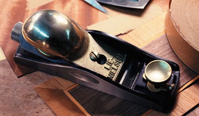 Рубанок Lie-Nielsen N60.1/2 LA/158/34.9мм Рубанок Lie-Nielsen N60.1/2 LA/158/34.9мм