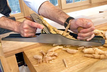  Lie-Nielsen   N7, 550/60