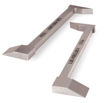 Стамески Lie-Nielsen Drawer Lock, 2шт Стамески Lie-Nielsen Drawer Lock, 2шт