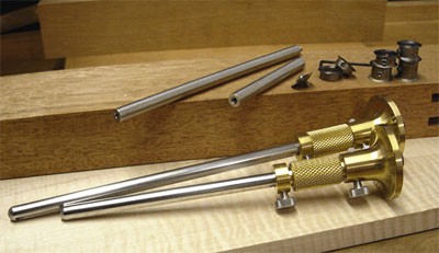  Lie-Nielsen Tite-Mark, 2-GD-TM