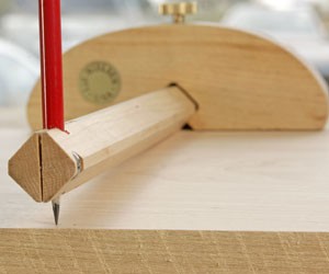  Lie-Nielsen Panel Gauge, , 1-PG