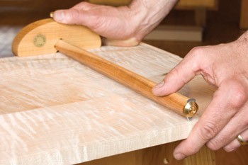  Lie-Nielsen Panel Gauge, , 1-PG