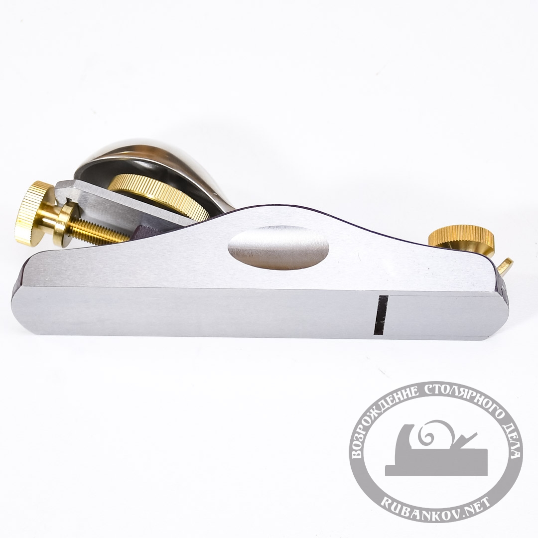  Dictum Block Plane, 160/35/20//SK4