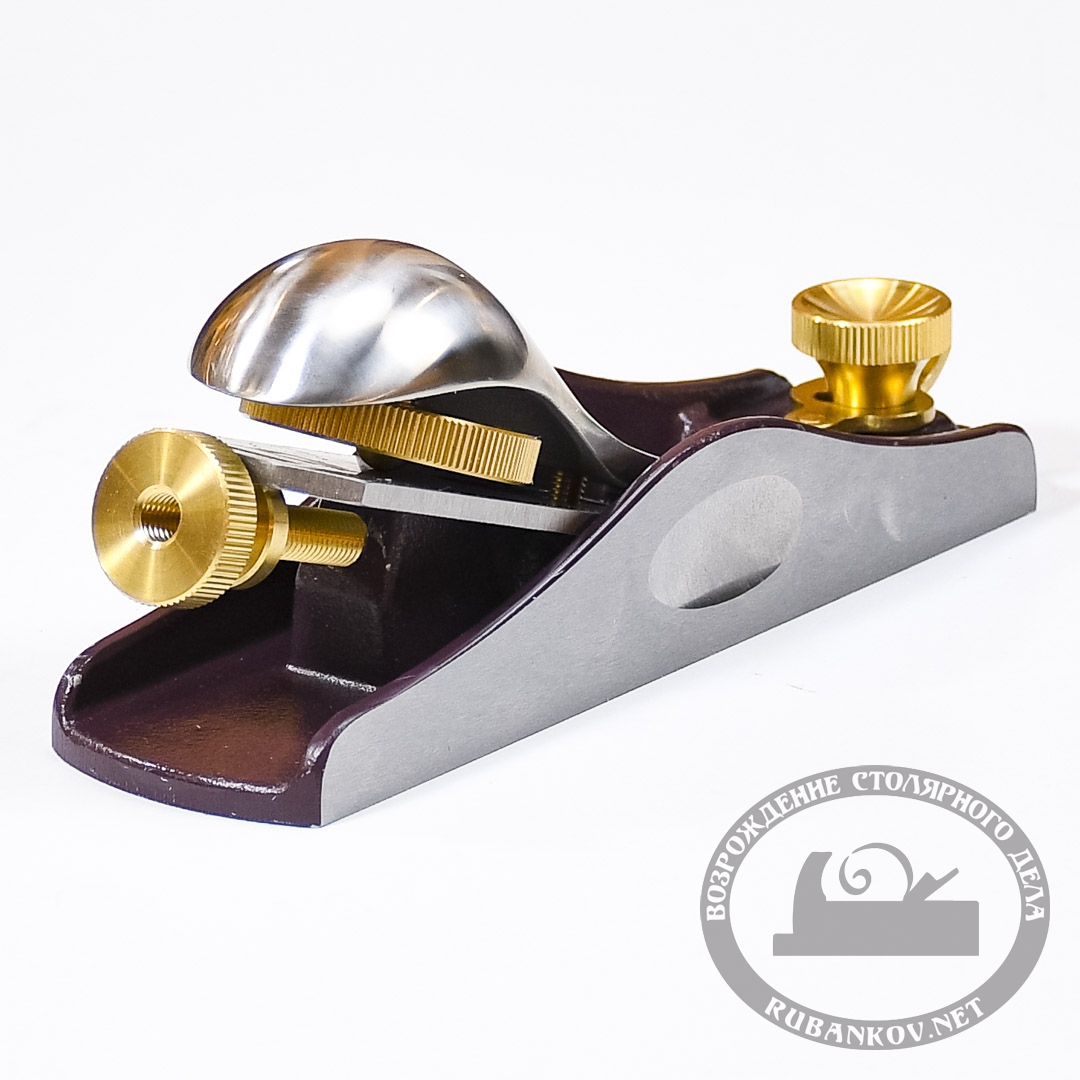  Dictum Block Plane, 160/35/20//SK4