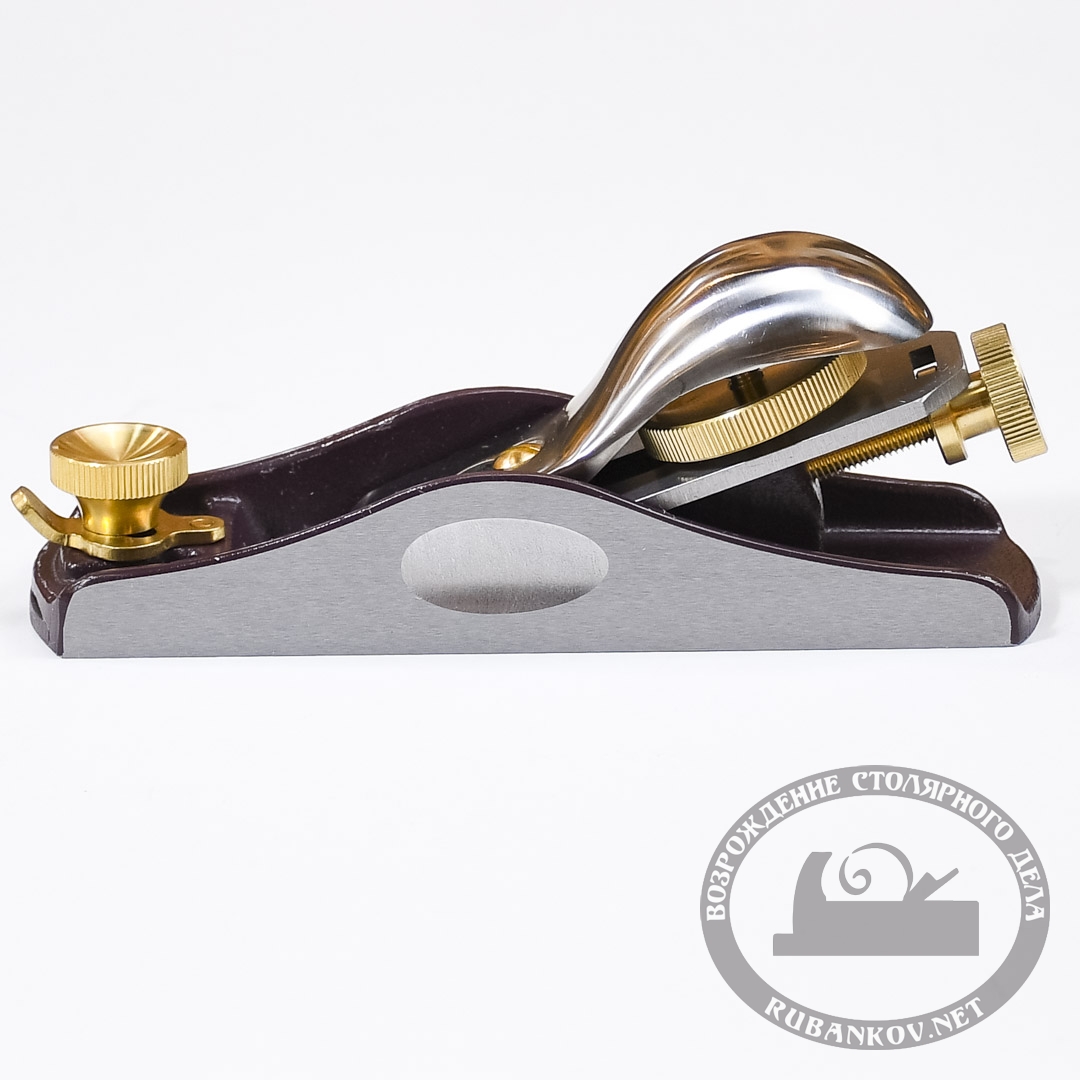  Dictum Block Plane, 160/35/20//SK4