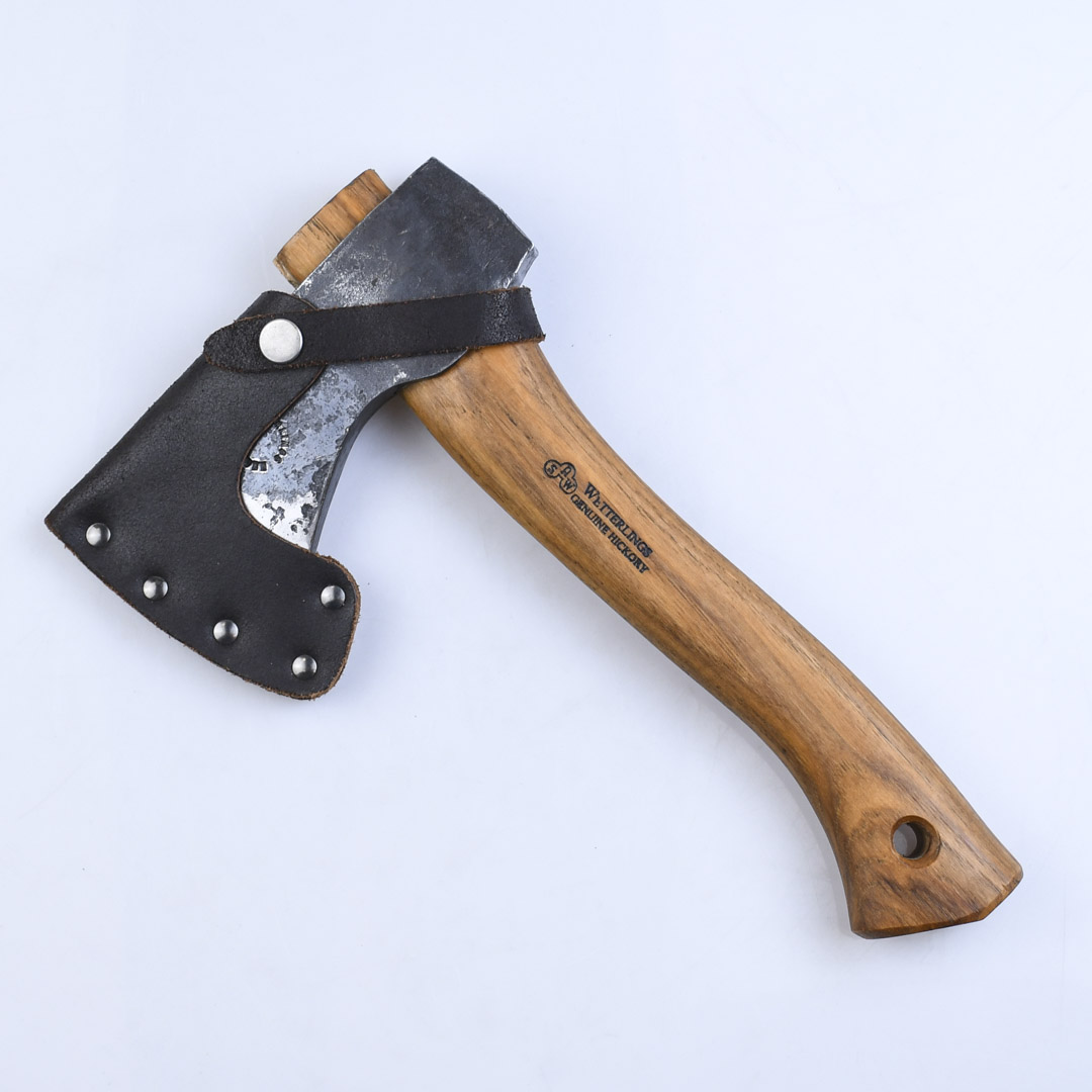  Wetterlings Small Axe, 255/65/0.55 ()