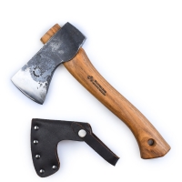 Топор Wetterlings Small Axe, 255мм/65мм/0.55кг (БУ)