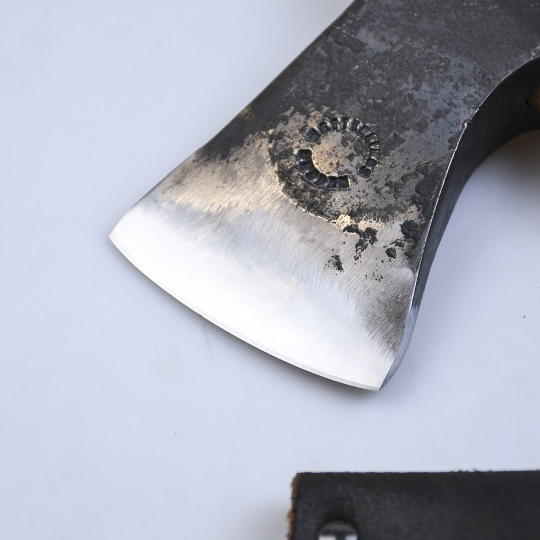  Wetterlings Small Axe, 255/65/0.55 ()