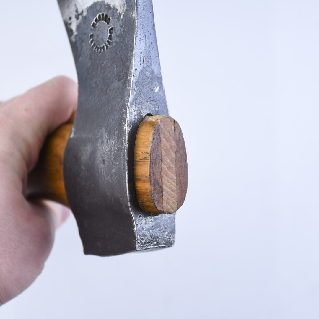  Wetterlings Small Axe, 255/65/0.55 ()