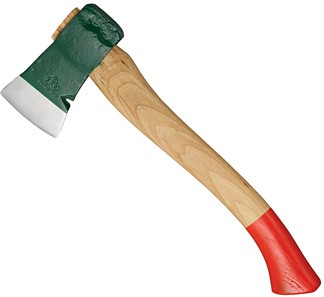  Wetterlings Classic Scout Hatchet, 385/75/0.5