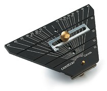  Veritas Skew Registration Jig   Mk.II Honing Guide