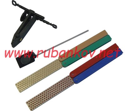   DMT Magna-Guide DMG-4, 325|600|1200|8000