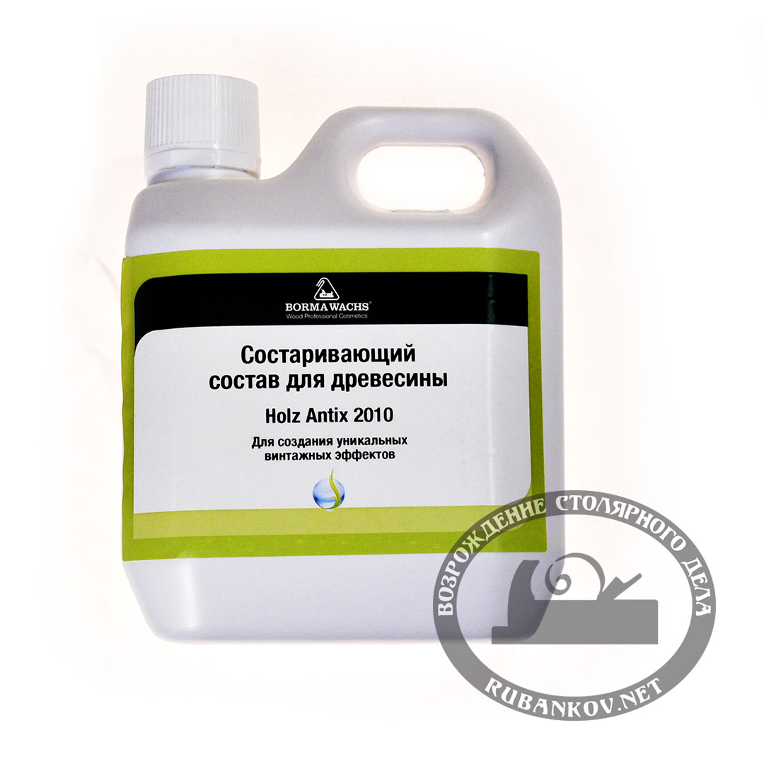     Holz Antix