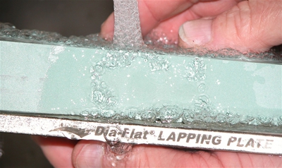  , DMT Dia-Flat Lapping Plate,   , 120