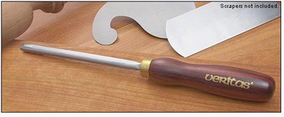 Наводка для цикль Veritas Tri-Burnisher, 270мм Наводка для цикль Veritas Tri-Burnisher, 270мм