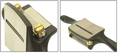  Veritas Cabinet Scraper