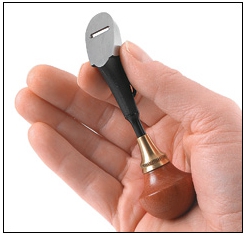  Veritas Detail Palm Plane, 38;10