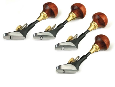  Veritas Detail Palm Plane, 38;10