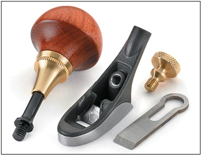  Veritas Detail Palm Plane, 38;10