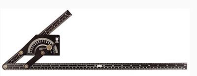  Creator Protractor, 50 + 23