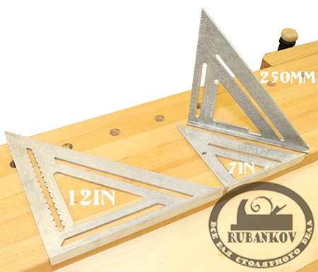  Swanson Speed Square