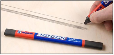   Hanson Superpencil