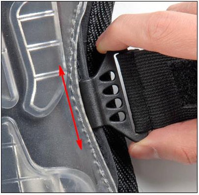  Tommico All Terrain Eliminator, El777