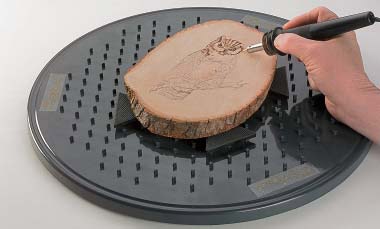 Пирамидки пластиковые, набор VersaSpin360, диск + 8 опор Пирамидки пластиковые, набор VersaSpin360, диск + 8 опор