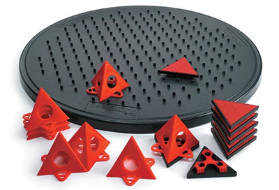 Пирамидки пластиковые, набор VersaSpin360, диск + 8 опор Пирамидки пластиковые, набор VersaSpin360, диск + 8 опор