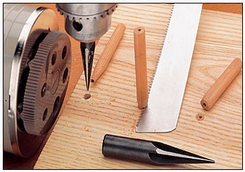   Veritas Plugger + 10  