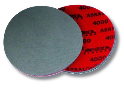  . Mirka Abralon, D150