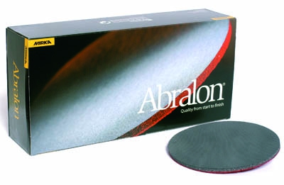  . Mirka Abralon, D150