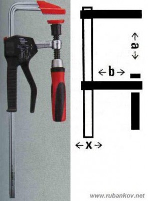  Bessey EHZ30-2K, 300  100  ()