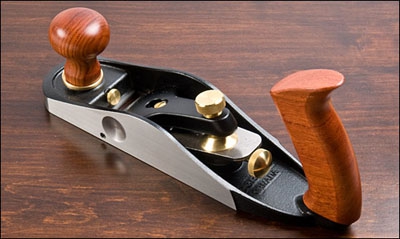  Veritas Small Bevel-Up Smooth Plane, A2