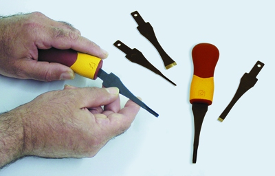   Flexcut Craft Carver Set, 5  (4   + ), SK106