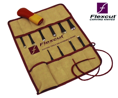   Flexcut Craft Carver Set, 11  (10   + )