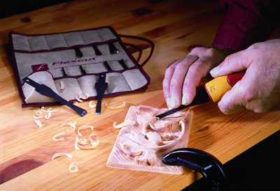   Flexcut Craft Carver Set, 11  (10   + )