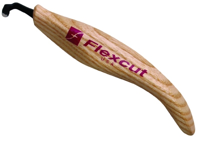   Flexcut Scorp Carving Set, /, 4  +   