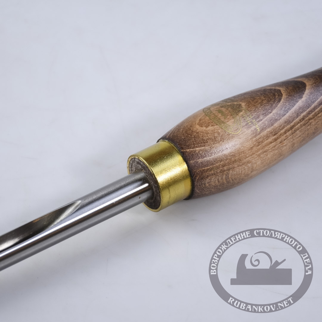   Crown HSS, Bowl Gouge 