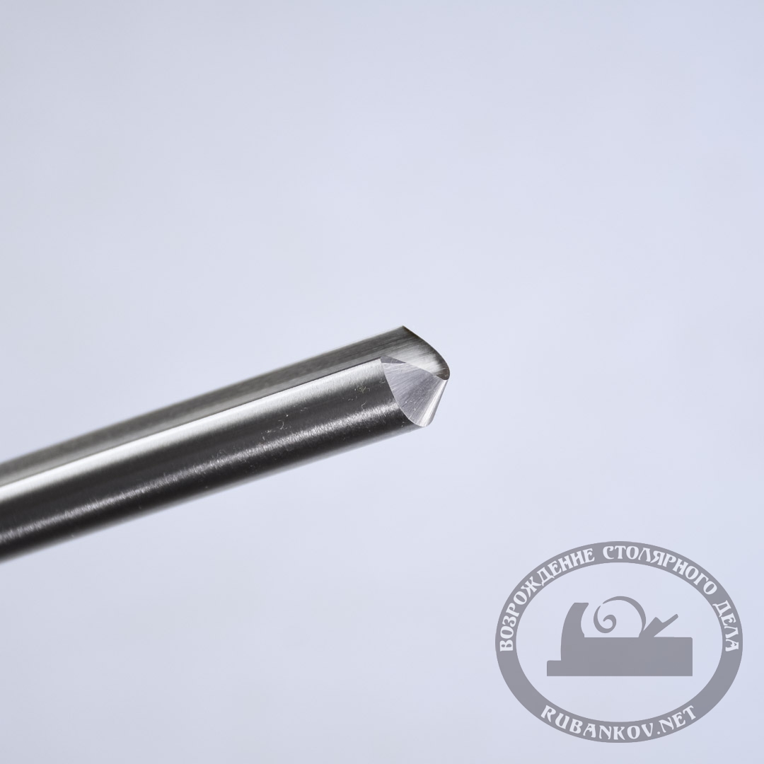   Crown HSS, Bowl Gouge 